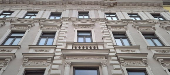 Квартира с 3 комнатами в Оттакринг, Австрия № 73949 2