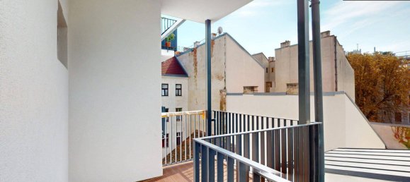 Квартира с 3 комнатами в Оттакринг, Австрия № 73949 11