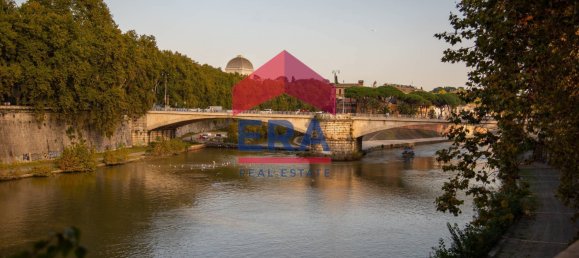 Пентхаус с 2 спальнями в Рим, Италия № 207717 29