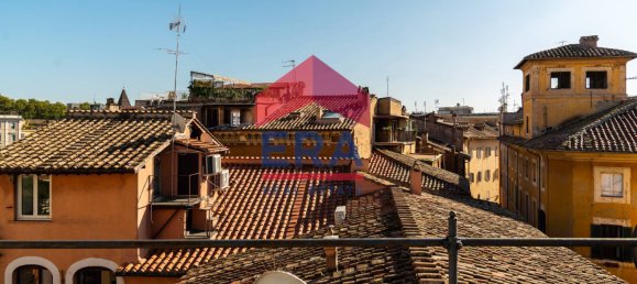 Пентхаус с 2 спальнями в Рим, Италия № 207717 37