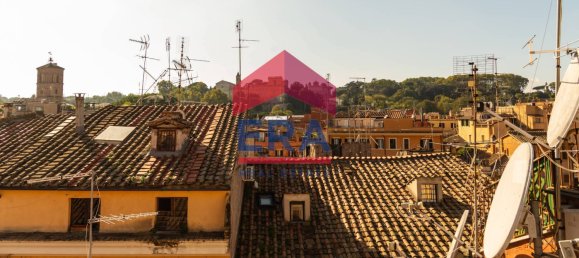 Пентхаус с 2 спальнями в Рим, Италия № 207717 39