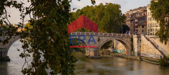 Пентхаус с 2 спальнями в Рим, Италия № 207717 30