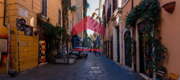 Пентхаус с 2 спальнями в Рим, Италия № 207717 5