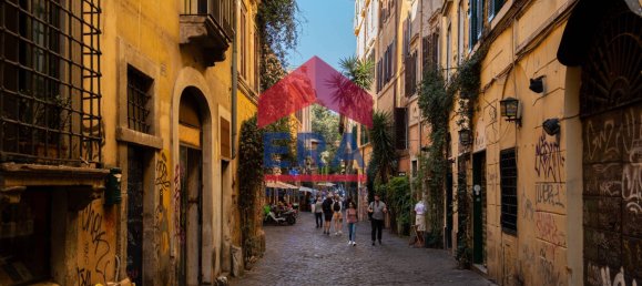 Пентхаус с 2 спальнями в Рим, Италия № 207717 36