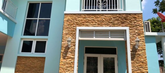 3 bedrooms House in Prawet, Thailand No. 9348 6