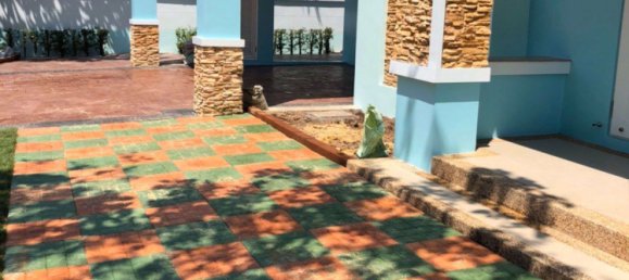 3 bedrooms House in Prawet, Thailand No. 9348 2