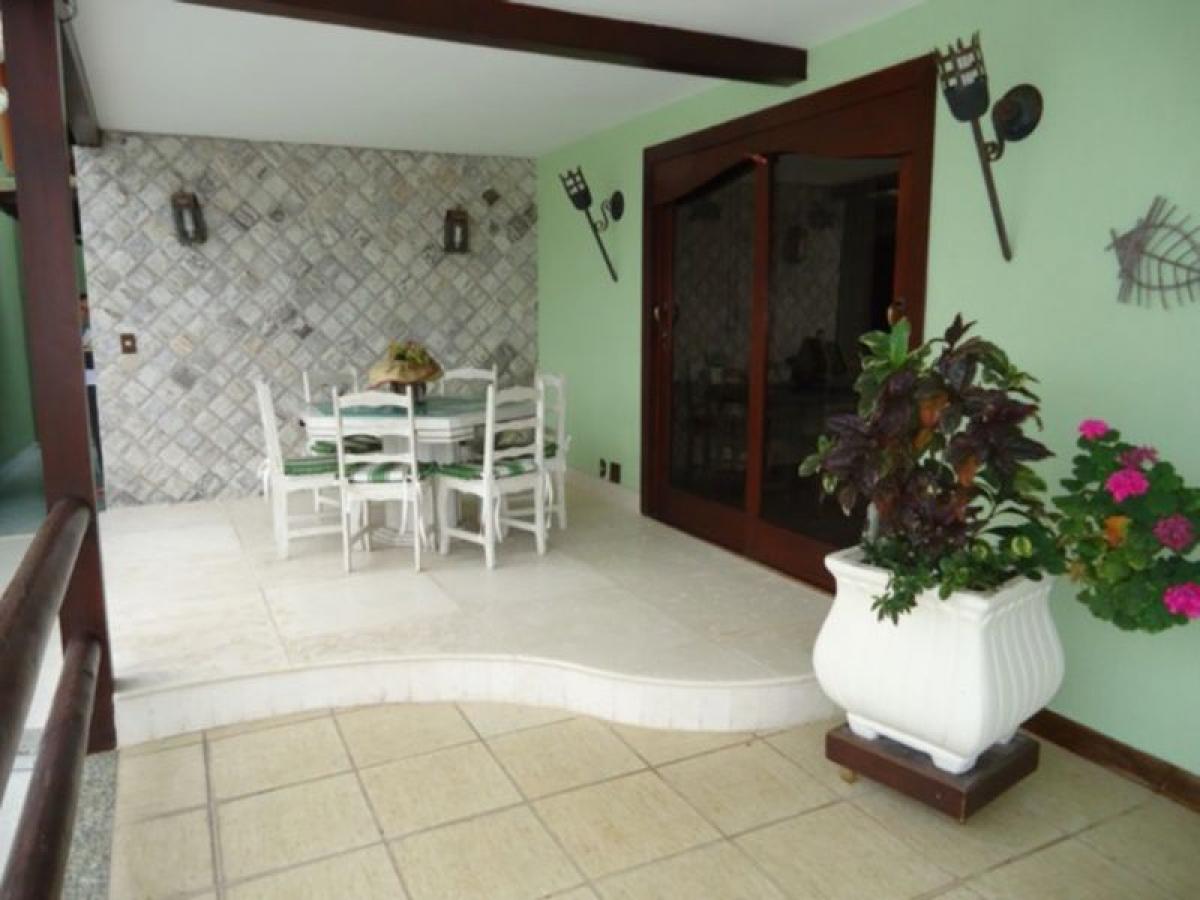 7 bedrooms House in Rio de Janeiro, Brazil No. 521725