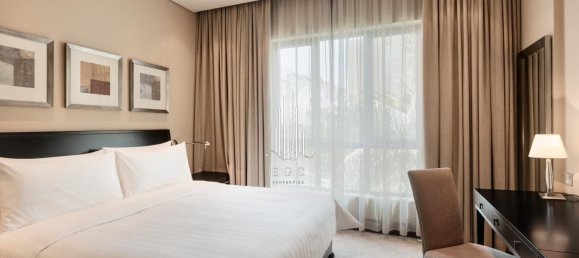 Apartamento de 3 dormitorios en Al Maqtaa, UAE No. 25659 8