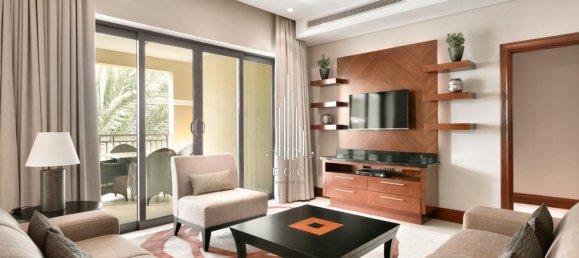 Apartamento de 3 dormitorios en Al Maqtaa, UAE No. 25659 4