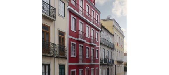 Estúdio em condomínio em Lisbon, Portugal N.º 6703 2
