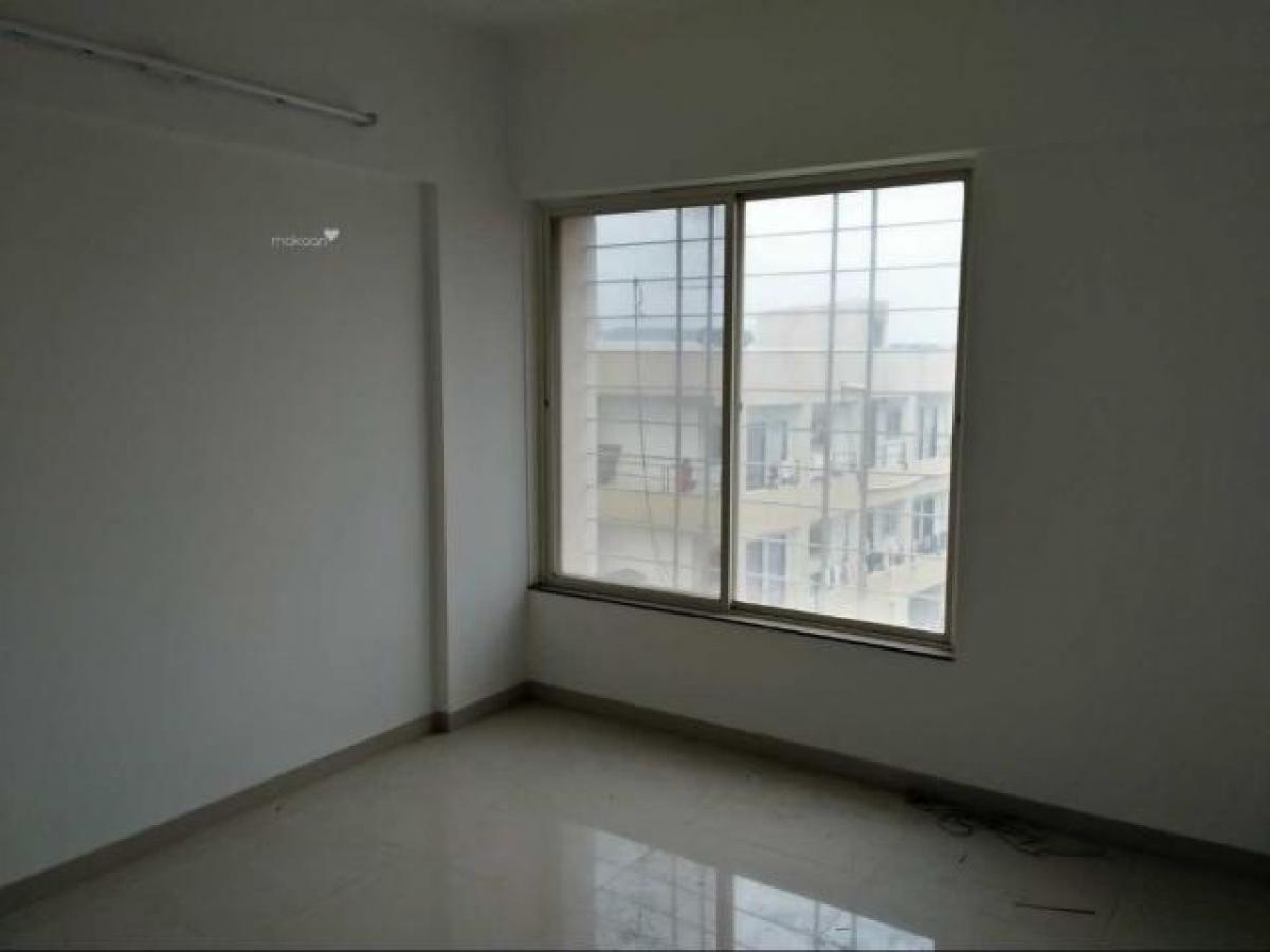 2 bedrooms House in Pune, India No. 45698