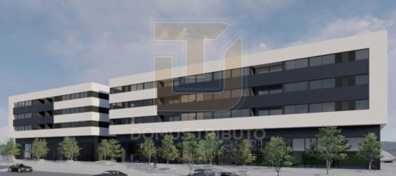 Imóvel comercial em Fânzeres, Portugal 96 m² N.º 57510 14