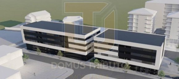 Imóvel comercial em Fânzeres, Portugal 96 m² N.º 57510 13