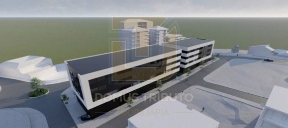Imóvel comercial em Fânzeres, Portugal 96 m² N.º 57510 12