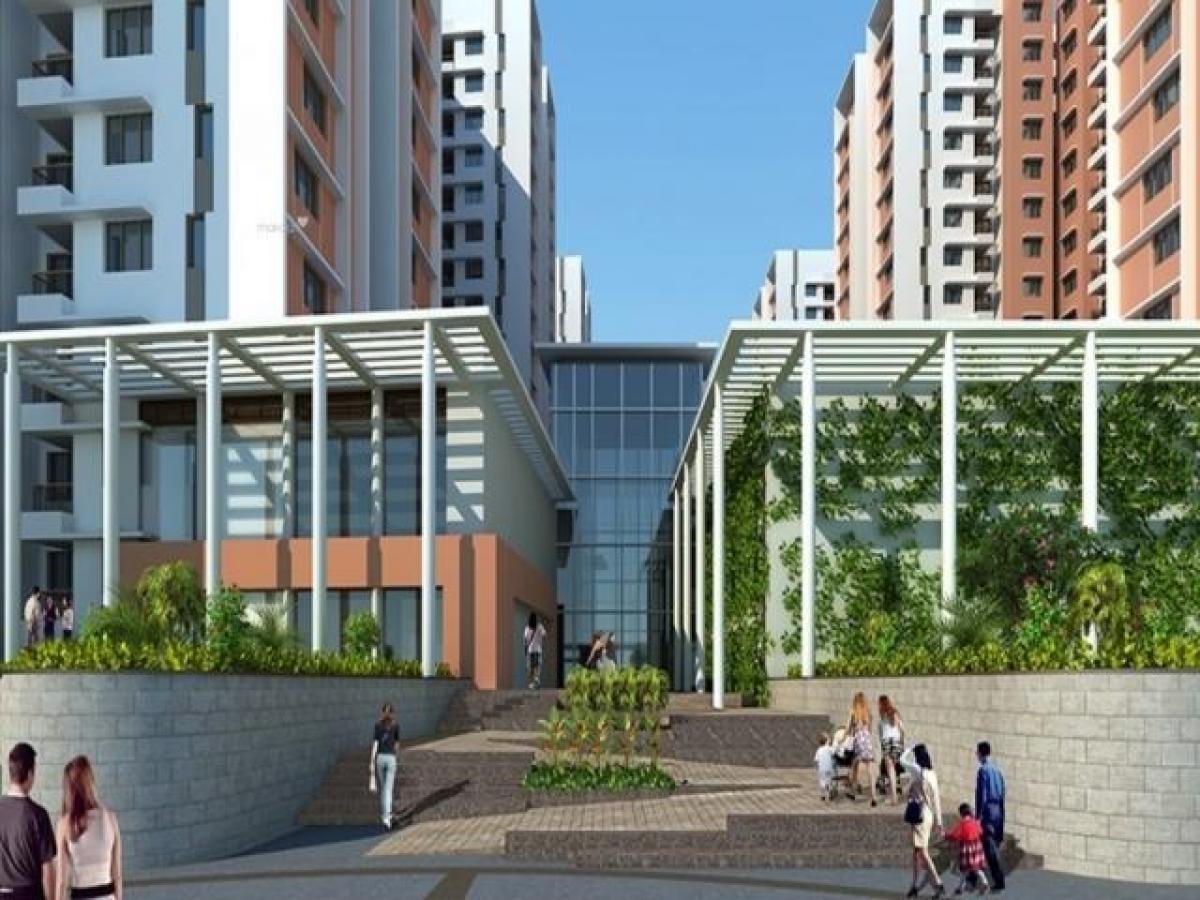 Casa T3 em Bangalore, India N.º 43712