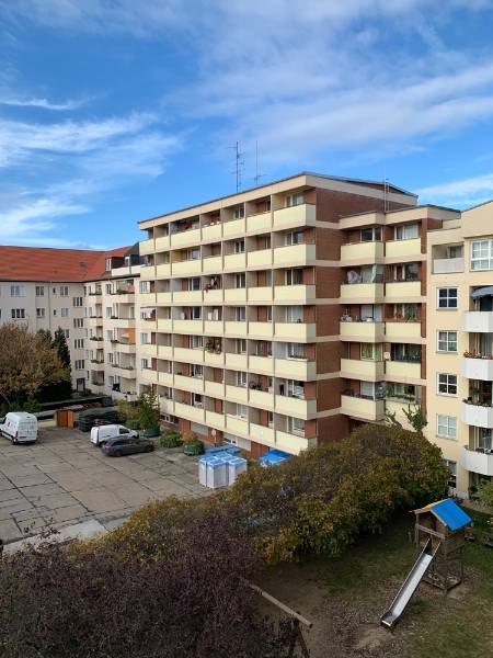 Studio à Charlottenburg, Germany No. 72154