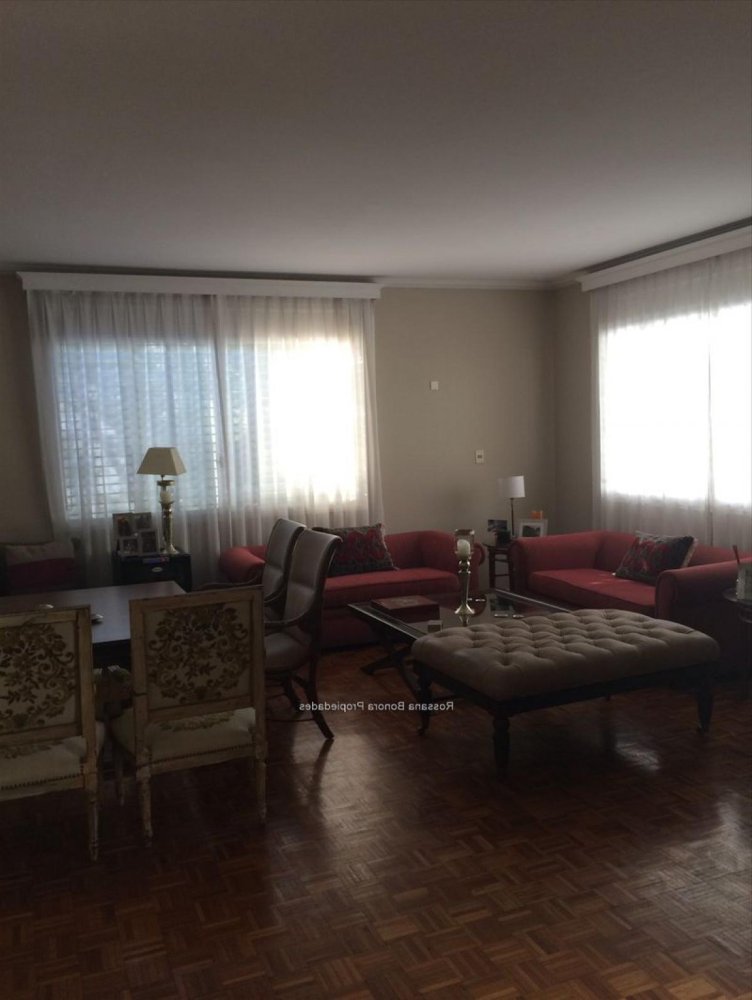 4 Schlafzimmer Wohnung in Montevideo, Uruguay, Nr. 11510