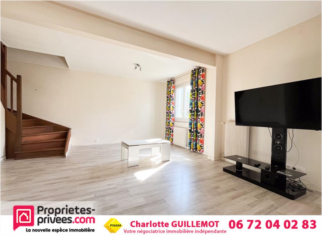 2 Schlafzimmer Haus in Nouans-les-Fontaines, France, Nr. 238608