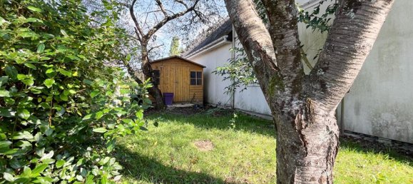 2 Schlafzimmer Haus in Nouans-les-Fontaines, France, Nr. 238608 9