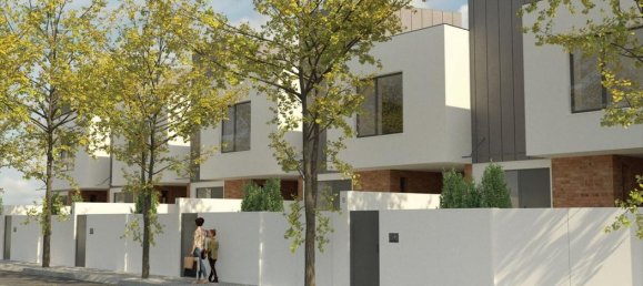 Grundstück in Rio de Mouro, Portugal 145m², Nr. 65138 5