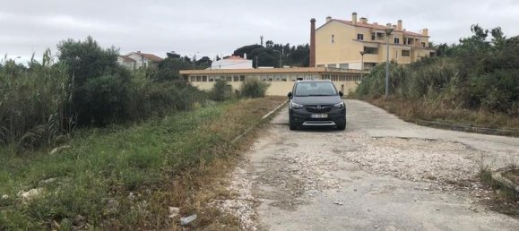 Grundstück in Rio de Mouro, Portugal 145m², Nr. 65138 4