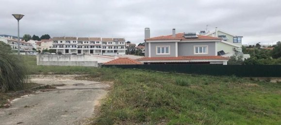 Grundstück in Rio de Mouro, Portugal 145m², Nr. 65138 3