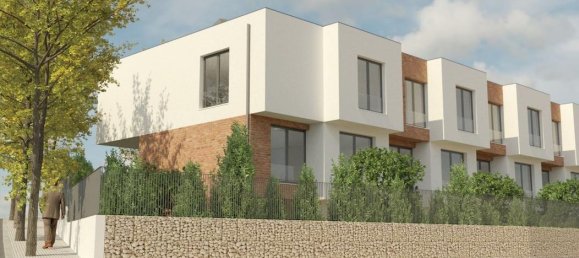 Grundstück in Rio de Mouro, Portugal 145m², Nr. 65138 7