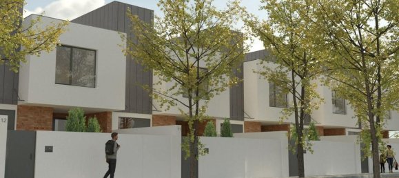 Grundstück in Rio de Mouro, Portugal 145m², Nr. 65138 6