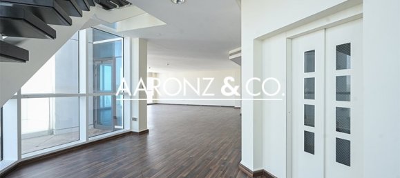 4 bedrooms Apartment in Dubai Marina, UAE No. 112027 9