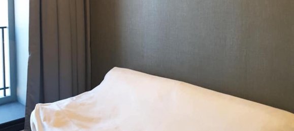 شقة 1 غرف نوم  في Bangkok, Thailand رقم 2802 5