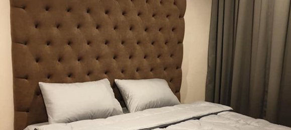 شقة 1 غرف نوم  في Bangkok, Thailand رقم 2802 4