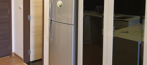 شقة 1 غرف نوم  في Bangkok, Thailand رقم 2802 9