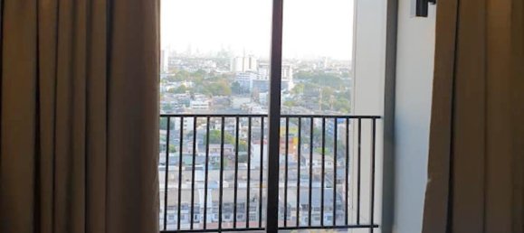 شقة 1 غرف نوم  في Bangkok, Thailand رقم 2802 10