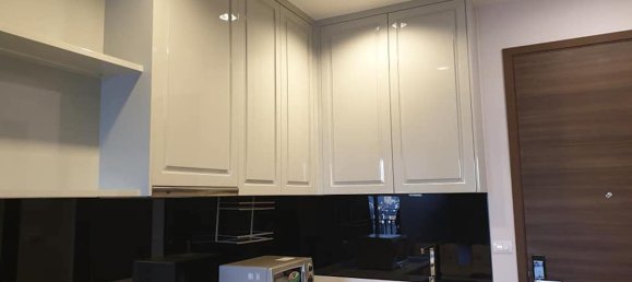 شقة 1 غرف نوم  في Bangkok, Thailand رقم 2802 8