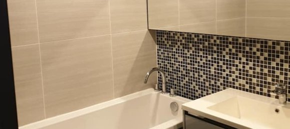 شقة 1 غرف نوم  في Bangkok, Thailand رقم 2802 11