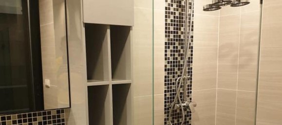 شقة 1 غرف نوم  في Bangkok, Thailand رقم 2802 7