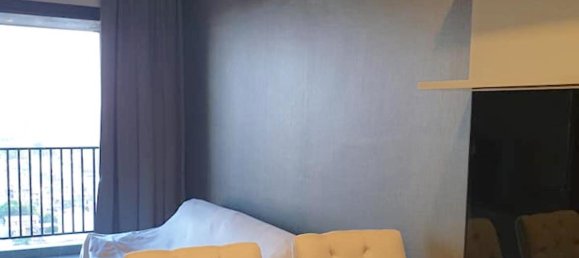 شقة 1 غرف نوم  في Bangkok, Thailand رقم 2802 6