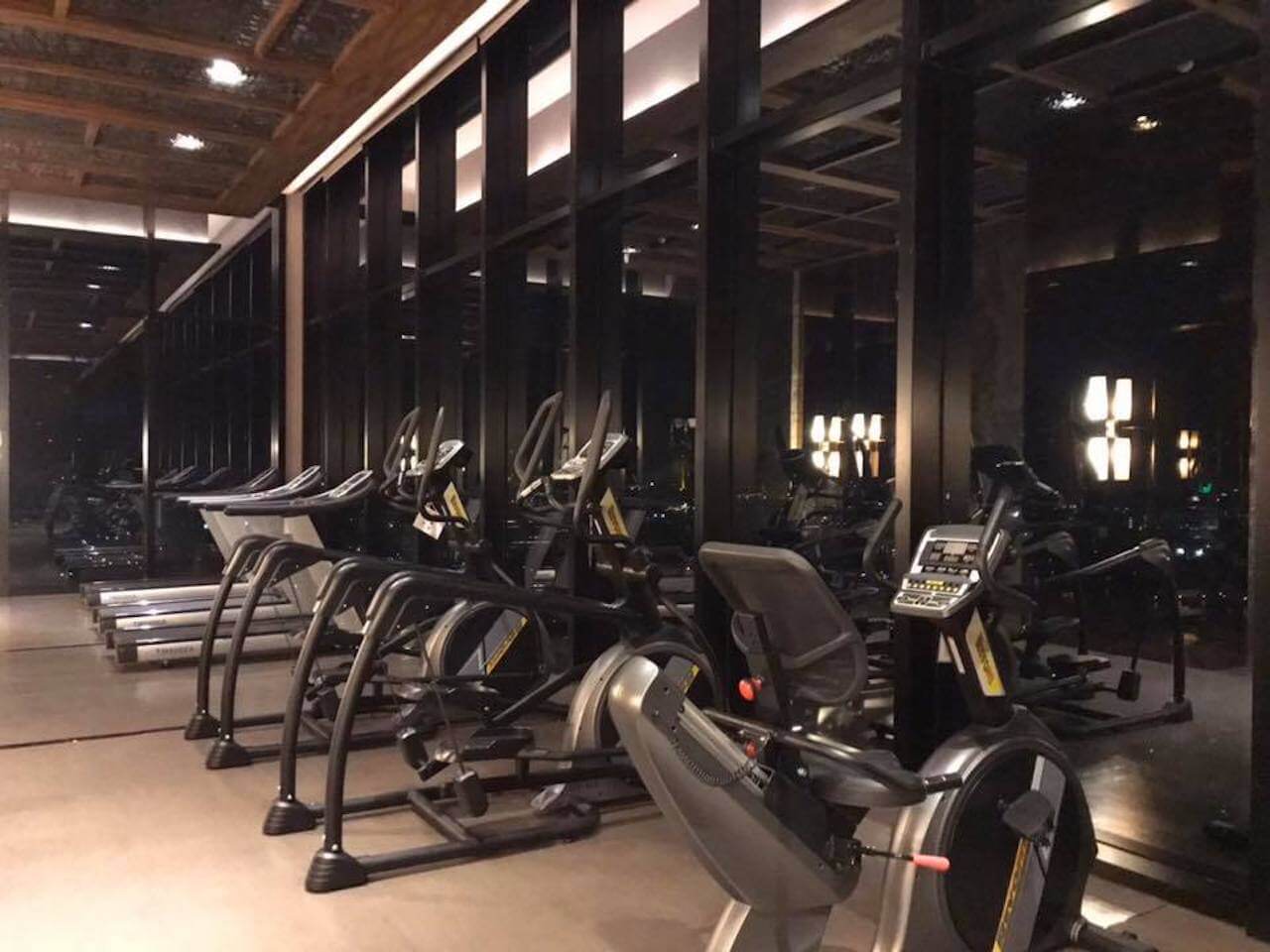 شقة 1 غرف نوم  في Bangkok, Thailand رقم 2802