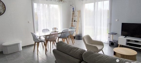 5 غرف نوم منزل في Aigrefeuille-sur-Maine, France رقم 348979 3