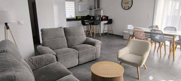 5 غرف نوم منزل في Aigrefeuille-sur-Maine, France رقم 348979 2