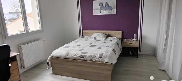 5 غرف نوم منزل في Aigrefeuille-sur-Maine, France رقم 348979 10