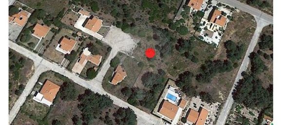 Grundstück in Aljezur, Portugal 292m², Nr. 36439 3