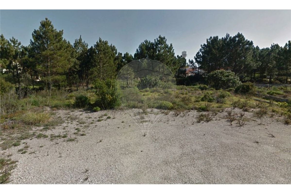 Grundstück in Aljezur, Portugal 292m², Nr. 36439