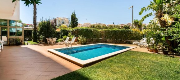 5 bedrooms Duplex in Portimao, Portugal No. 141347 27