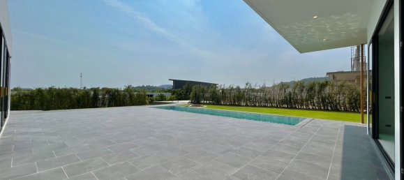 5 bedrooms Cafe / restaurant in Hua Hin, Thailand No. 7043 4