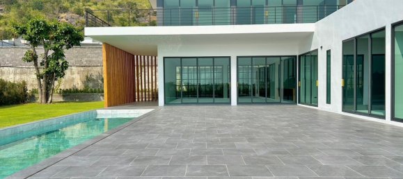 5 bedrooms Cafe / restaurant in Hua Hin, Thailand No. 7043 6