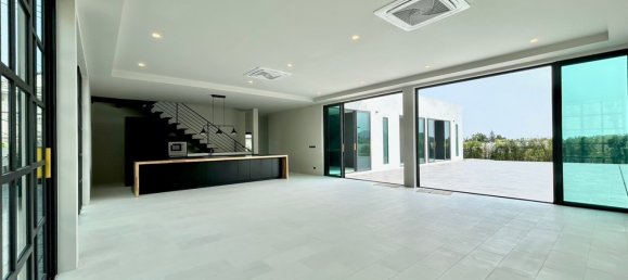 5 bedrooms Cafe / restaurant in Hua Hin, Thailand No. 7043 11