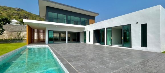 5 bedrooms Cafe / restaurant in Hua Hin, Thailand No. 7043 2