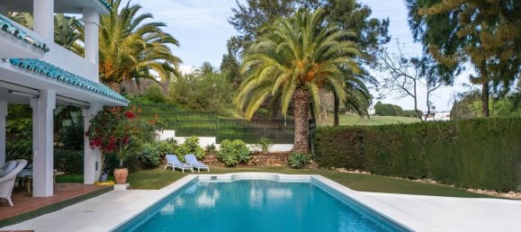 2 bedrooms House in La Quinta, Spain No. 180822 17