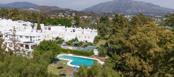 2 bedrooms House in La Quinta, Spain No. 180822 24